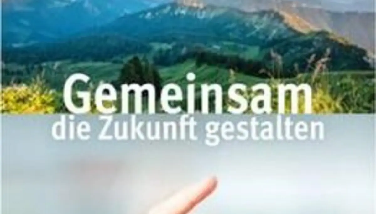 Ehrenamt Zukunft gestalten | © DAV München