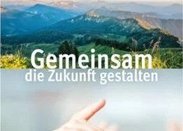 Ehrenamt Zukunft gestalten | © DAV München