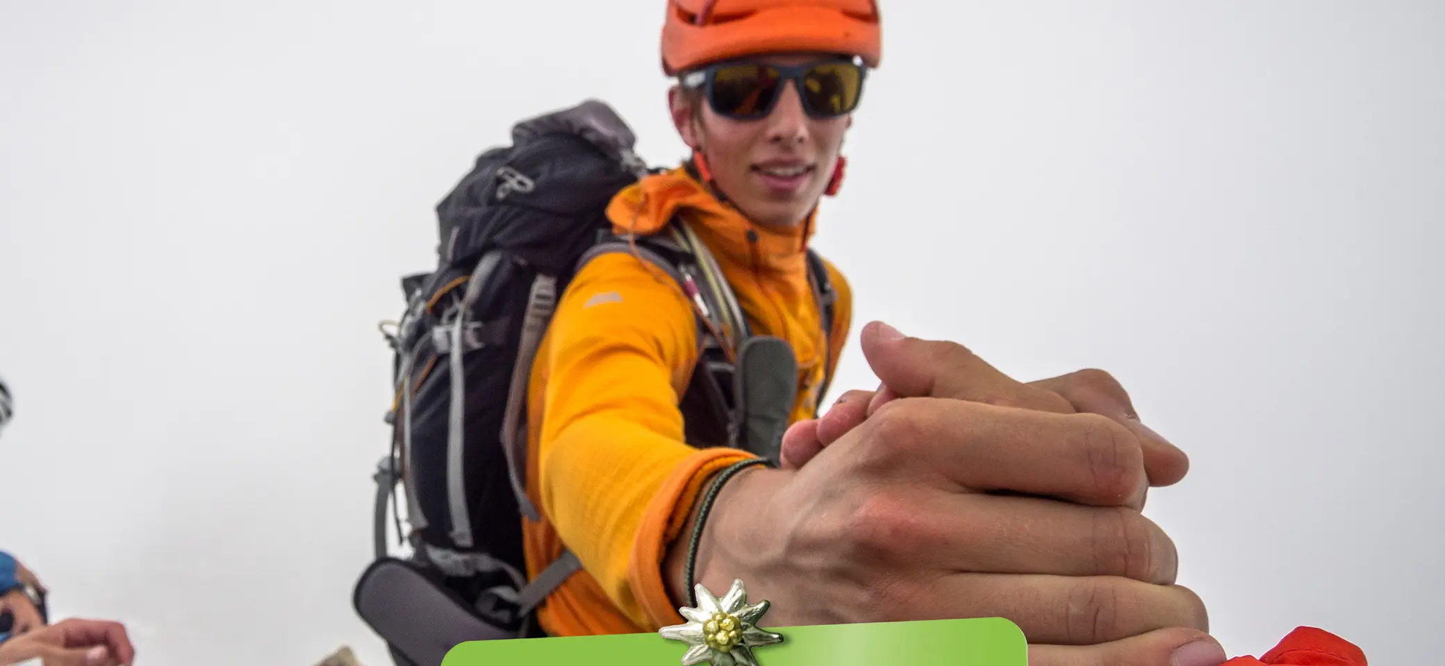 Ehrenamt Wir brauchen Dich | © Deutscher Alpenverein e.V.
