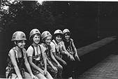 DAV Fulda Jugendgruppe historisch | © DAV Fulda DAV Fulda Jugendgruppe historisch | © DAV Fulda
