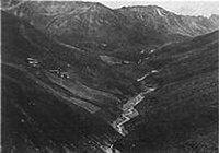 Fuldaer Höhenweg 1912 | © DAV Fulda Fuldaer Höhenweg 1912 | © DAV Fulda