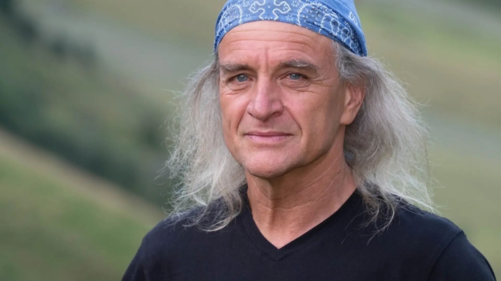 Portrait Heinz Zak | © Heinz Zak/Mariya Nesterovska