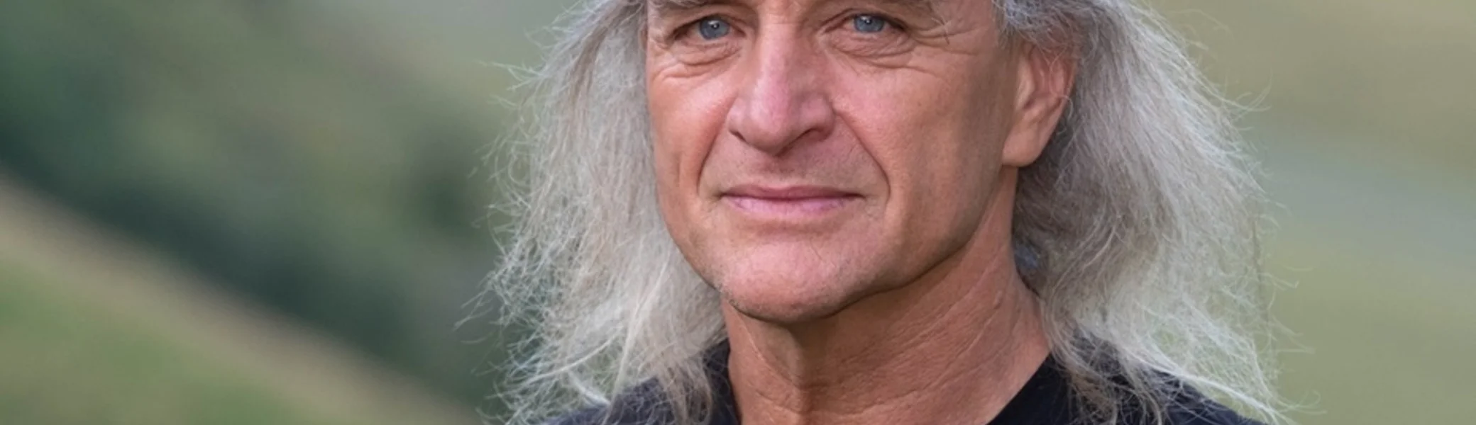 Portrait Heinz Zak | © Heinz Zak/Mariya Nesterovska