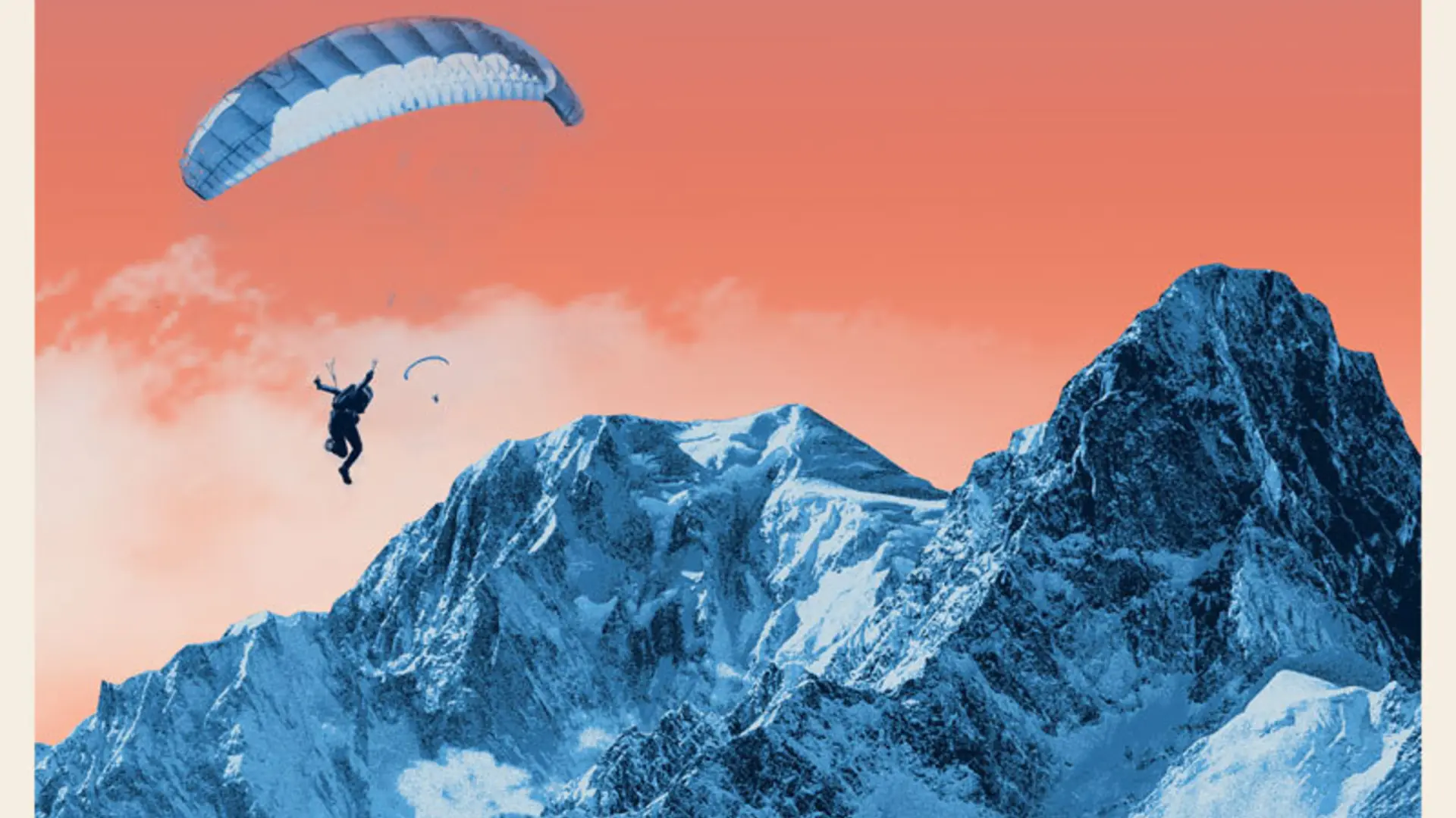 Plakat Alpen Film Festival 2025 | © Alpen Film Festival