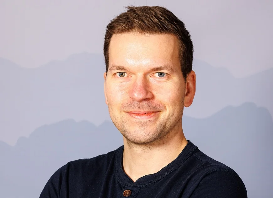 Christian Günther | © DAV Sektion Fulda Christian Günther | © DAV Sektion Fulda