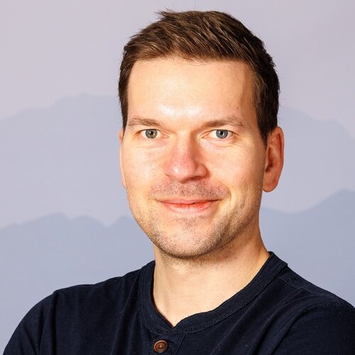 Christian Günther | © DAV Sektion Fulda Christian Günther | © DAV Sektion Fulda