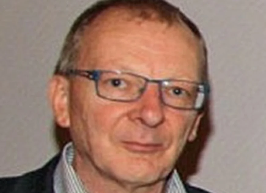 Josef Schwarz | © DAV Sektion Fulda Josef Schwarz | © DAV Sektion Fulda