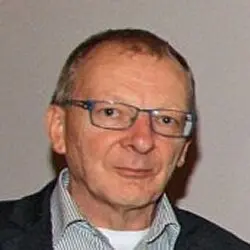 Josef Schwarz | © DAV Sektion Fulda
