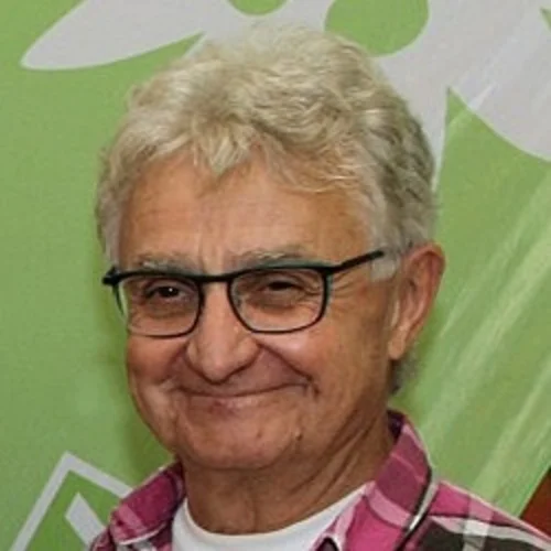 Manfred Hagemann | © DAV Sektion Fulda Manfred Hagemann | © DAV Sektion Fulda