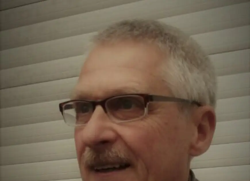 Franz Senner | © DAV Sektion Fulda