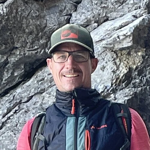 Dirk Überreiter | © DAV Sektion Fulda