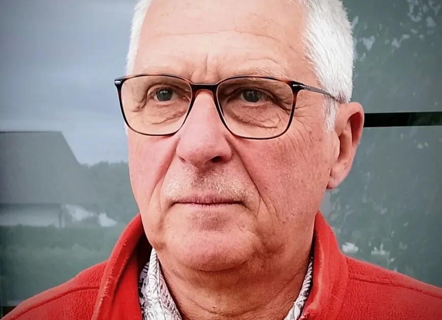 Franz Senner | © DAV Sektion Fulda