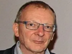 Josef Schwarz | © DAV Sektion Fulda