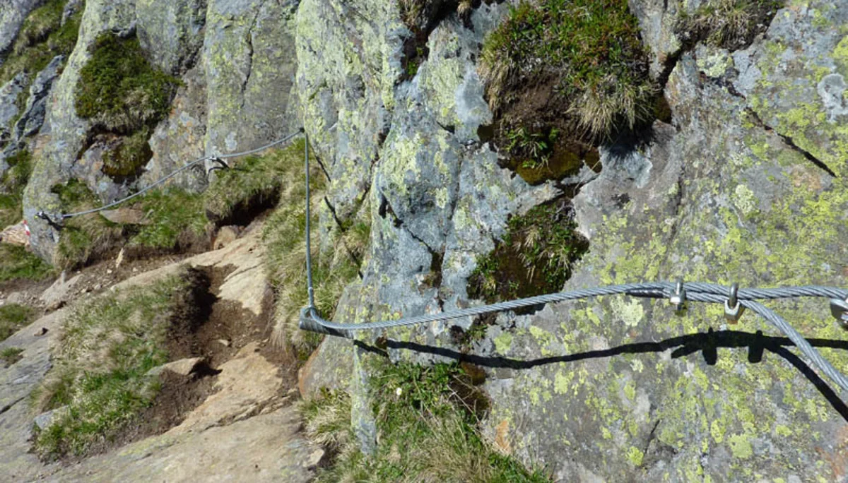 Fuldaer Höhenweg | © DAV Fulda