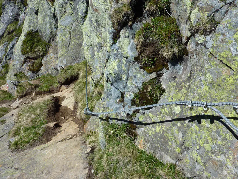 Fuldaer Höhenweg | © DAV Fulda