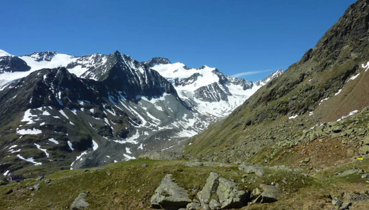 Fuldaer Höhenweg | © DAV Fulda