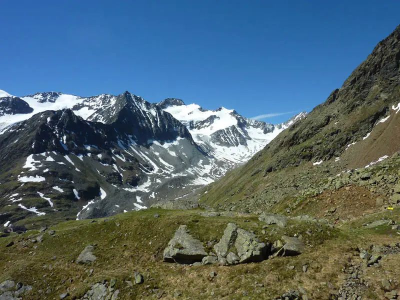 Fuldaer Höhenweg | © DAV Fulda