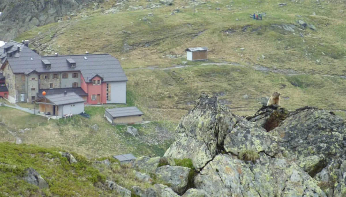 Fuldaer Höhenweg | © DAV Fulda