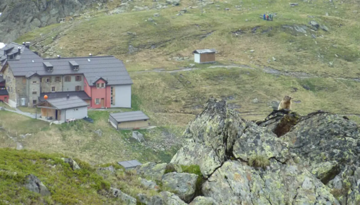 Fuldaer Höhenweg | © DAV Fulda