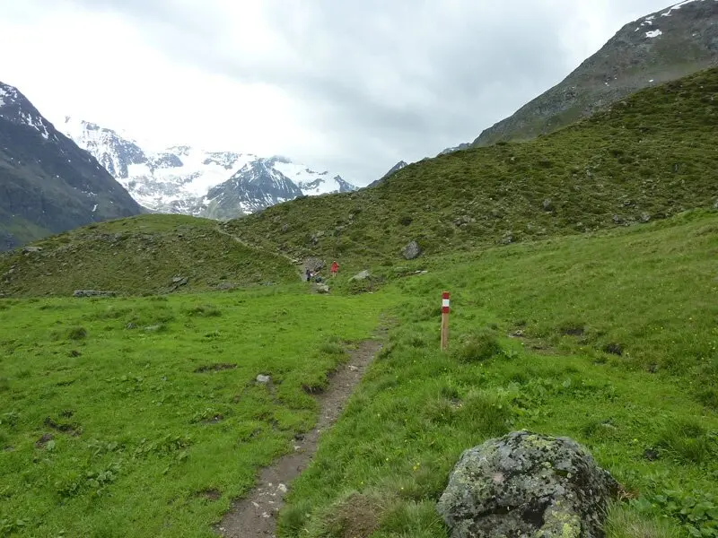 Fuldaer Höhenweg | © DAV Fulda