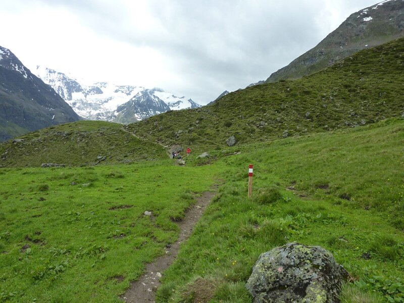 Fuldaer Höhenweg | © DAV Fulda