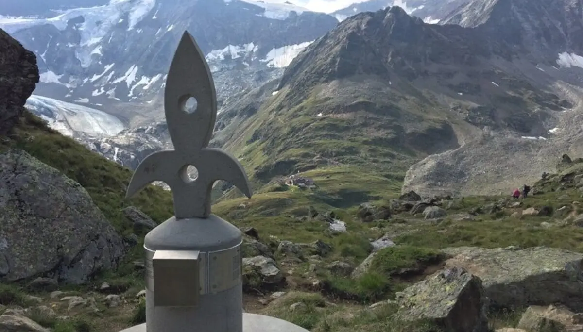 Fuldaer Höhenweg | © DAV Fulda