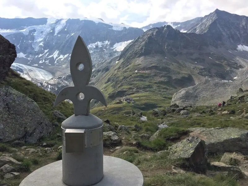 Fuldaer Höhenweg | © DAV Fulda