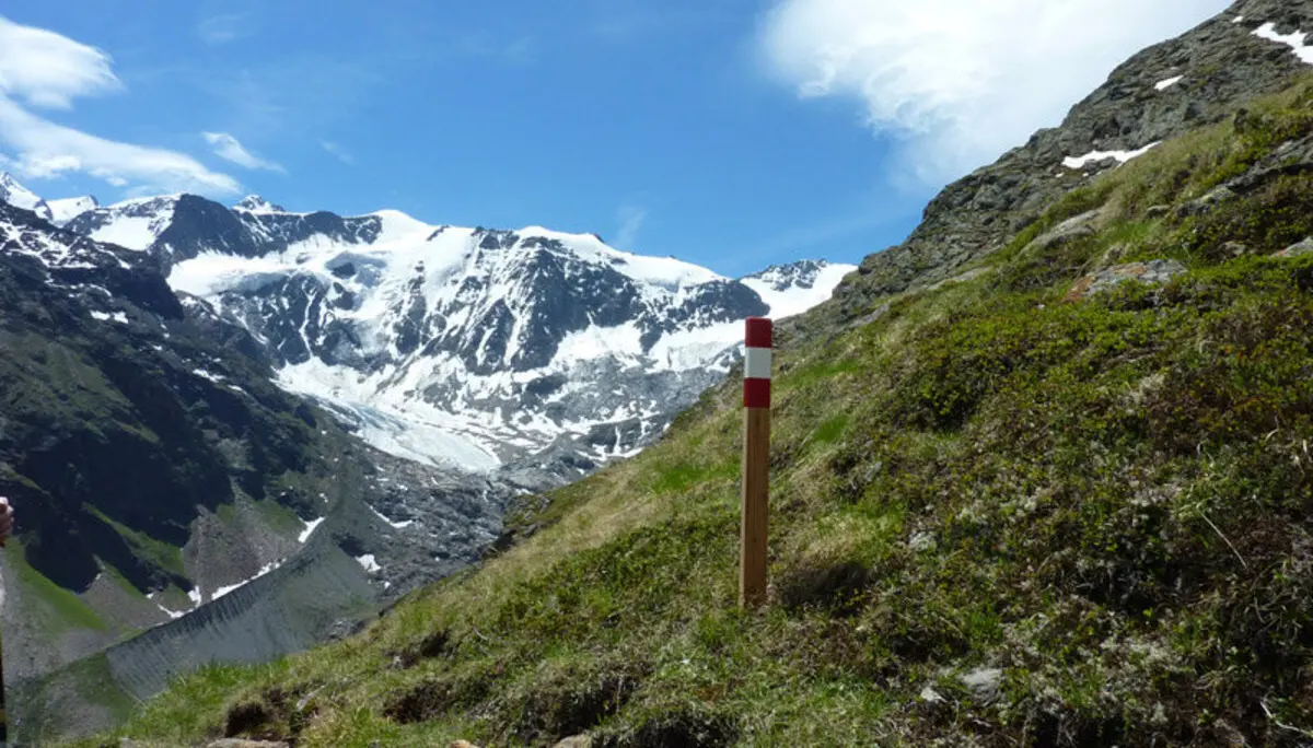 Fuldaer Höhenweg | © DAV Fulda