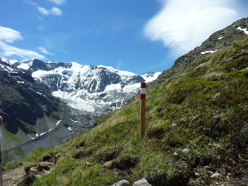 Fuldaer Höhenweg | © DAV Fulda