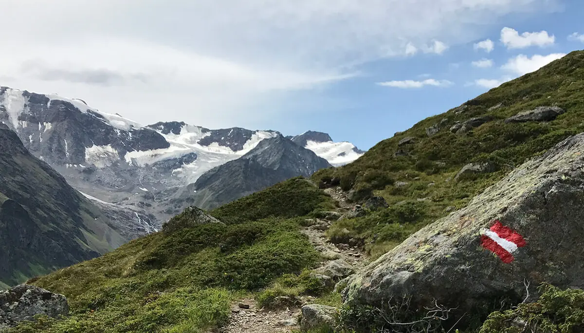 Fuldaer Höhenweg | © DAV Fulda