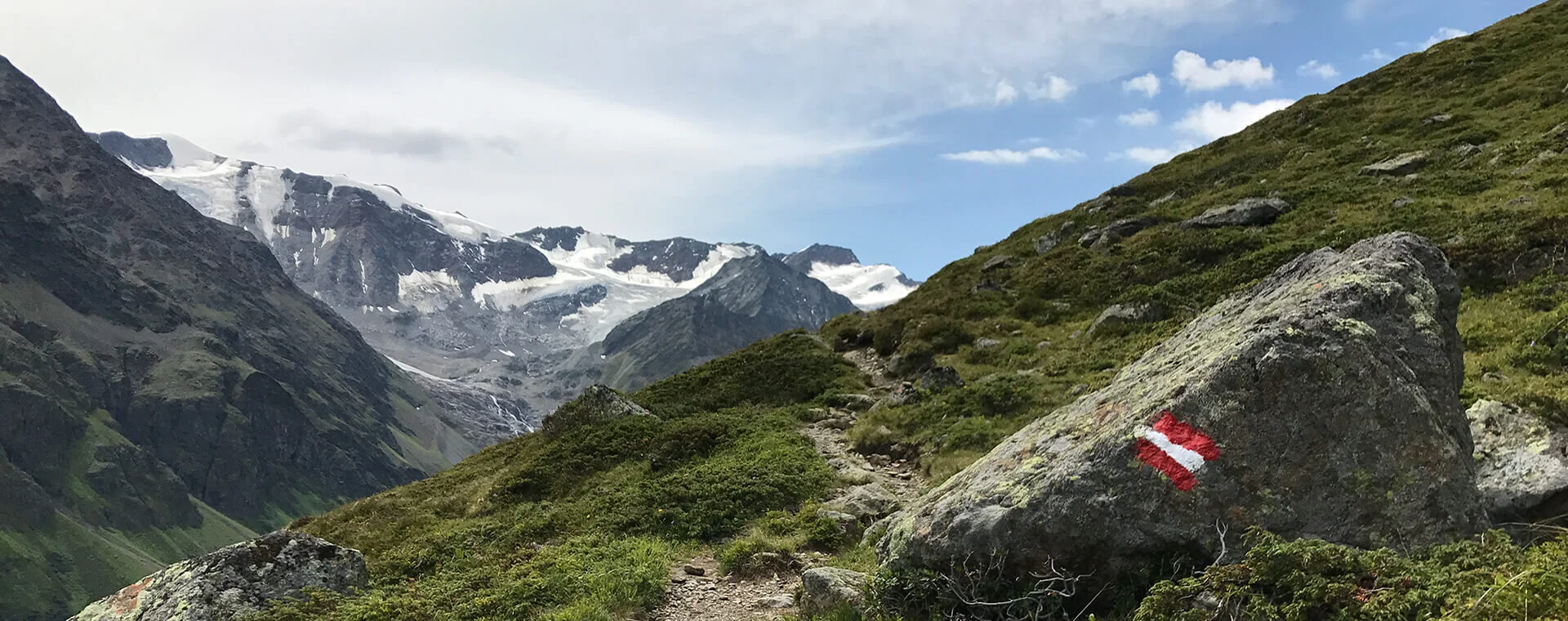 Fuldaer Höhenweg | © DAV Fulda