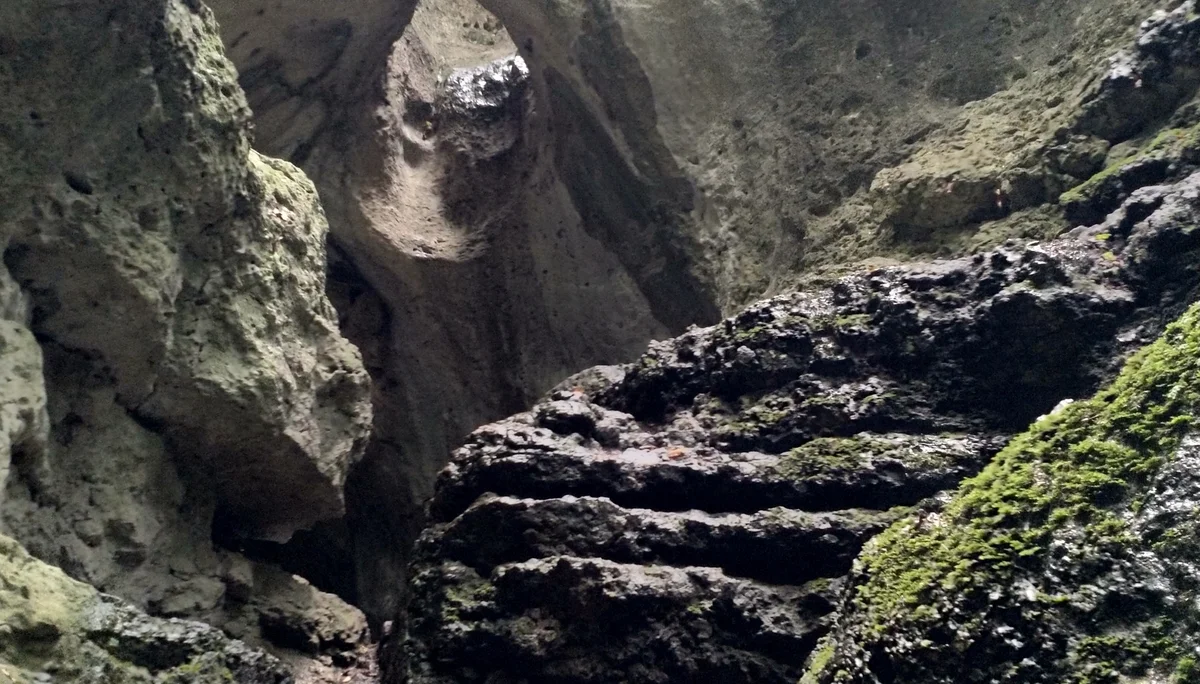 Familiengruppe Herbstwandern in Franken | © DAV Sektion Fulda