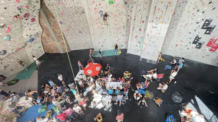 © DAV Sektion Fulda