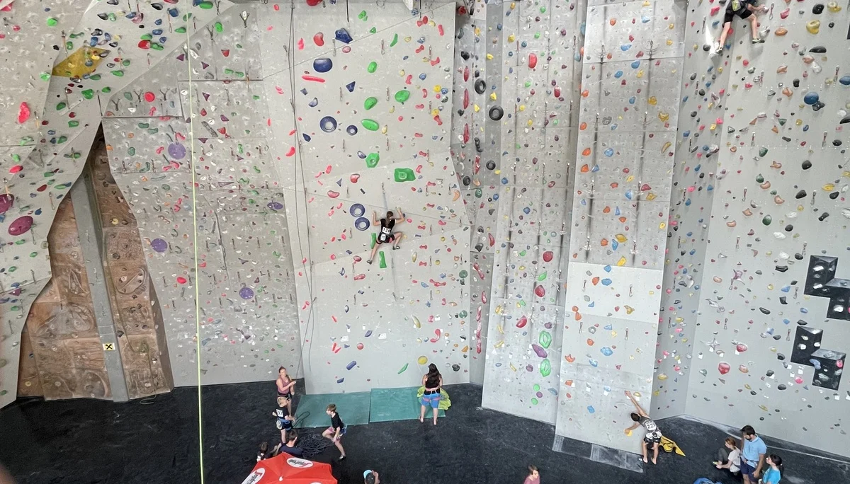 © DAV Sektion Fulda