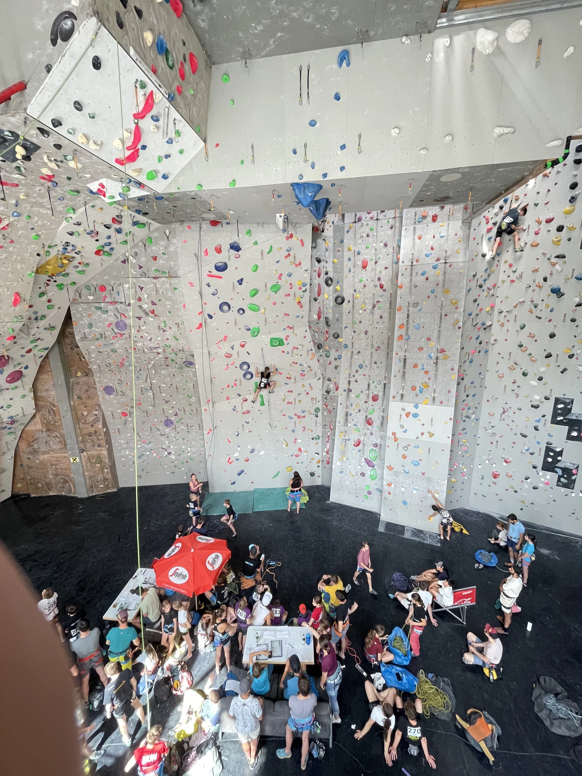 © DAV Sektion Fulda