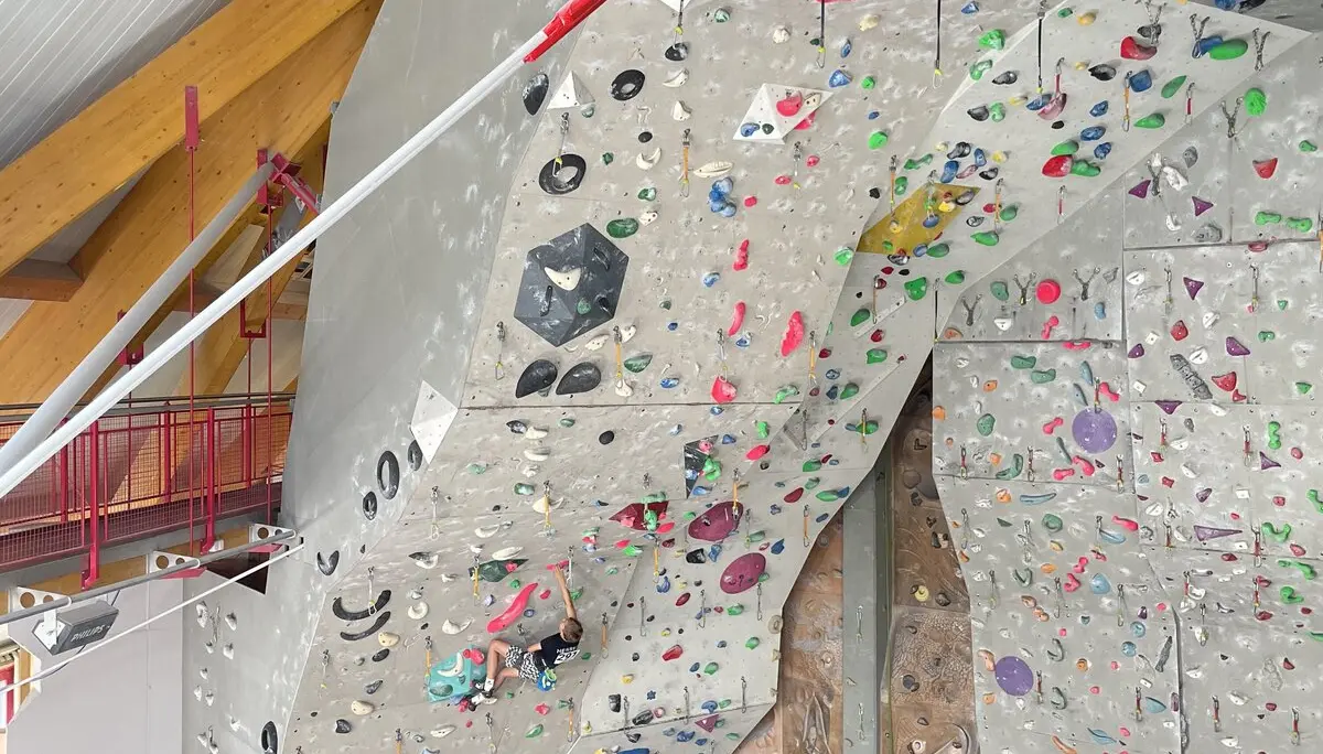 © DAV Sektion Fulda