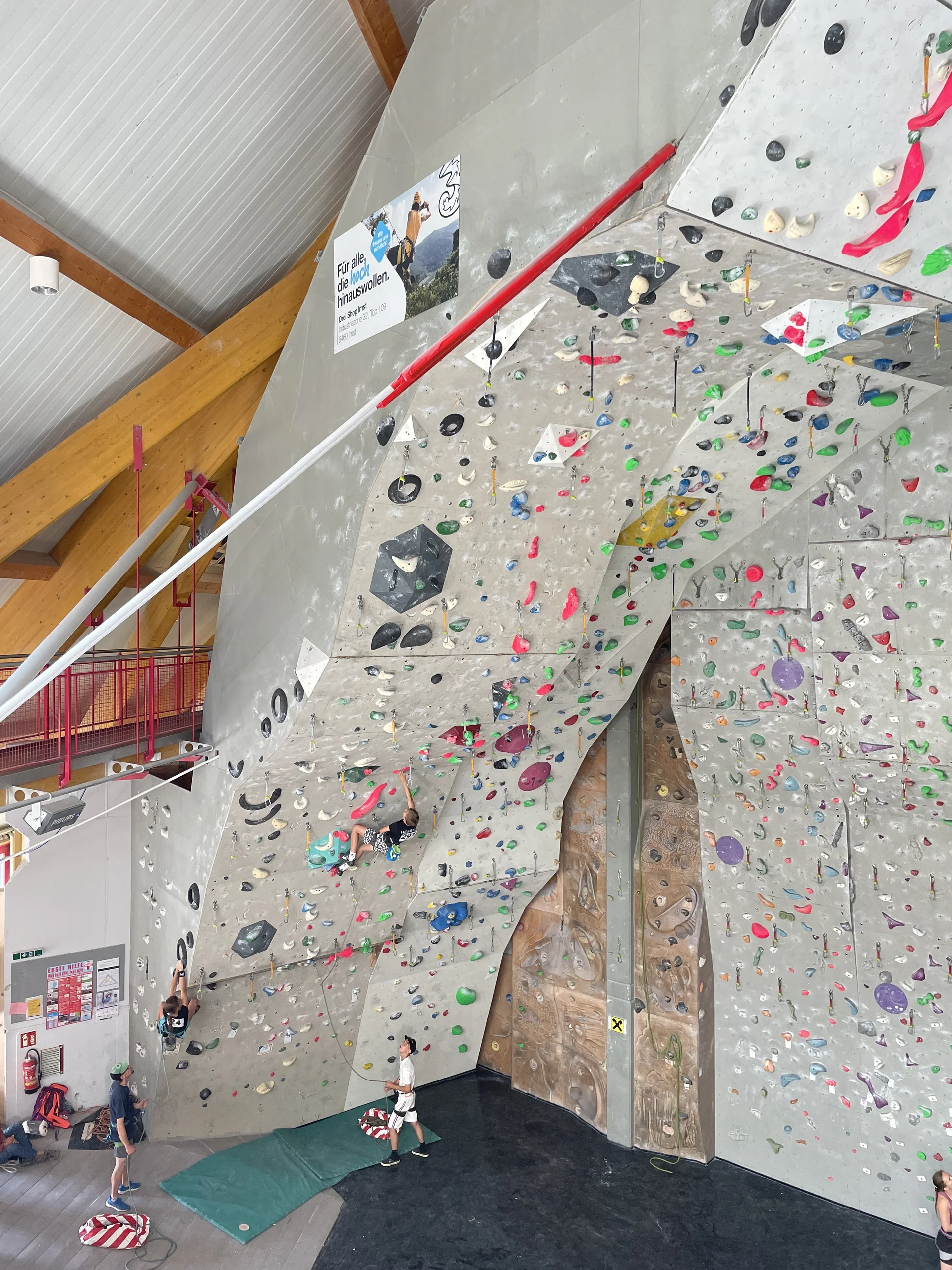 © DAV Sektion Fulda