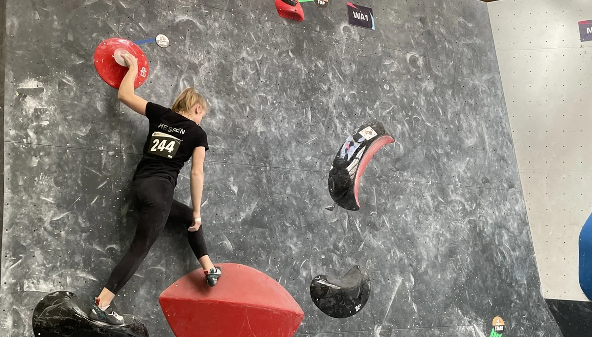 © DAV Sektion Fulda