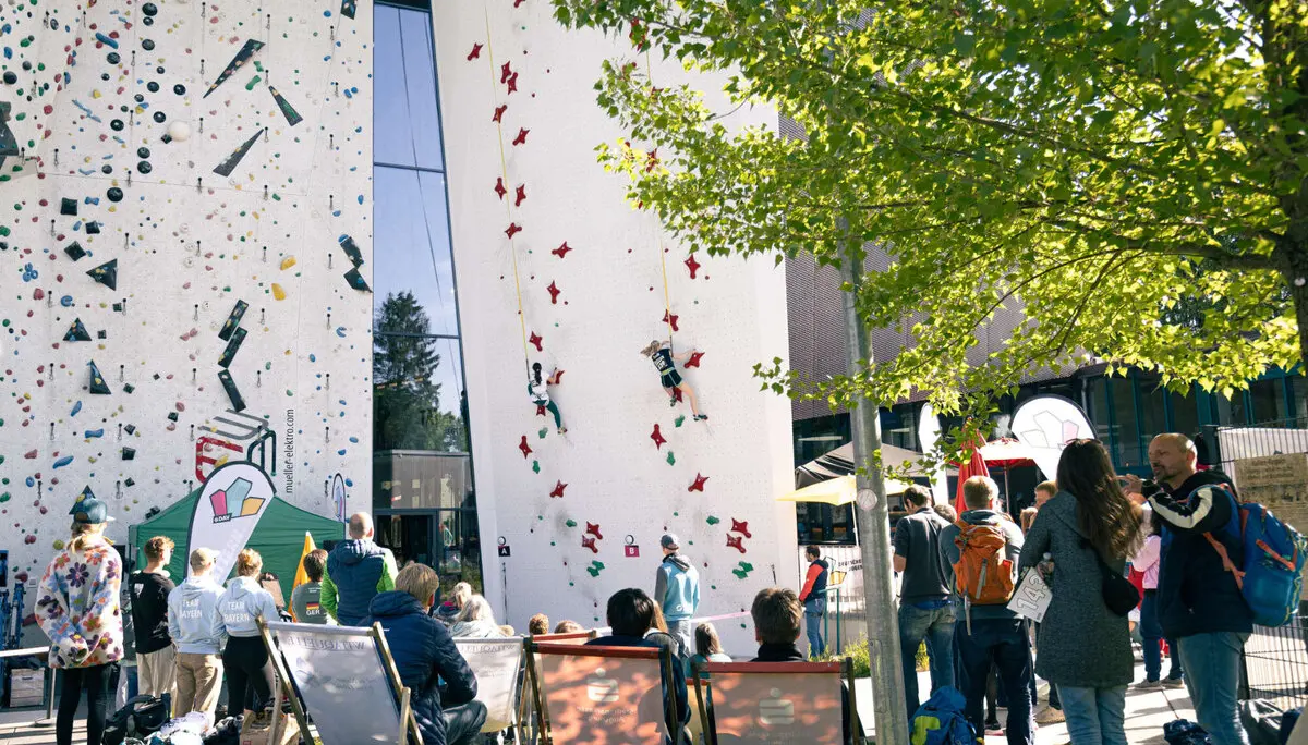 © DAV/ Xaver Quintus