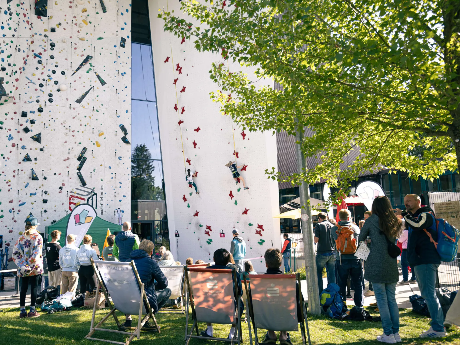 © DAV/ Xaver Quintus