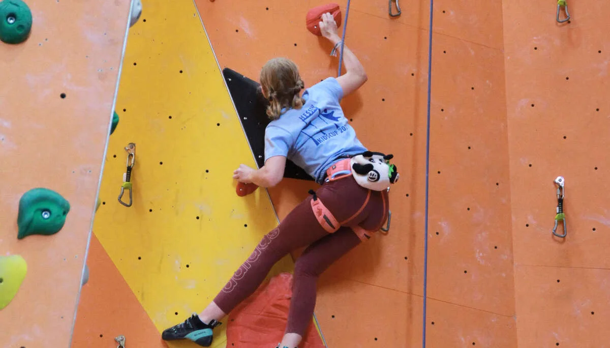 © DAV Sektion Fulda