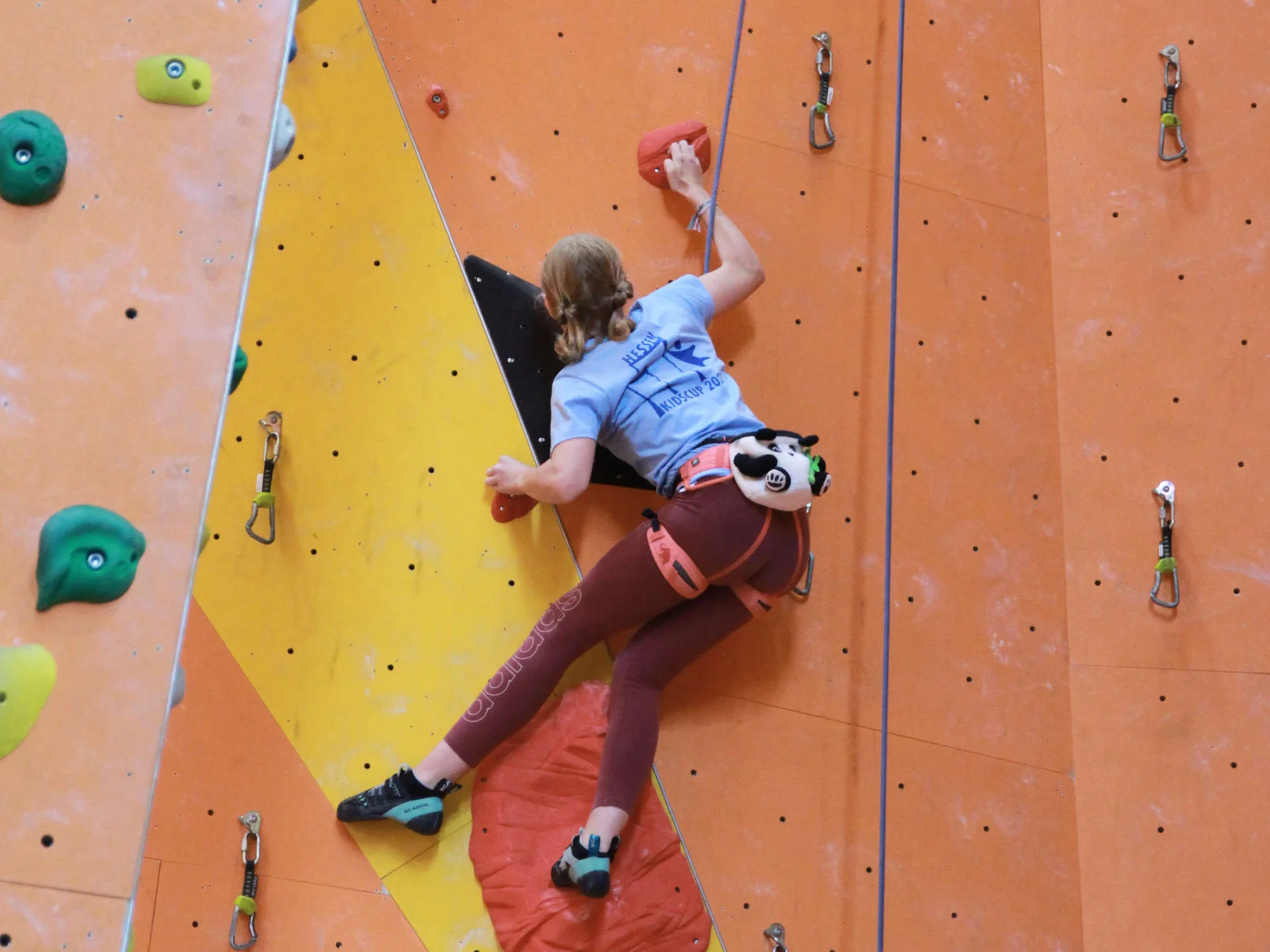 © DAV Sektion Fulda