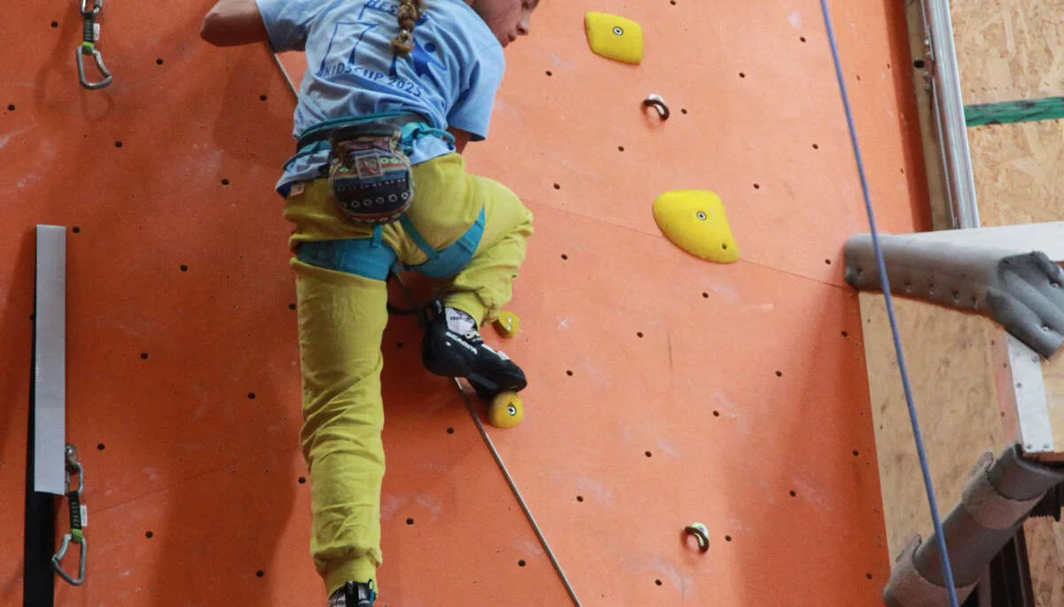 © DAV Sektion Fulda