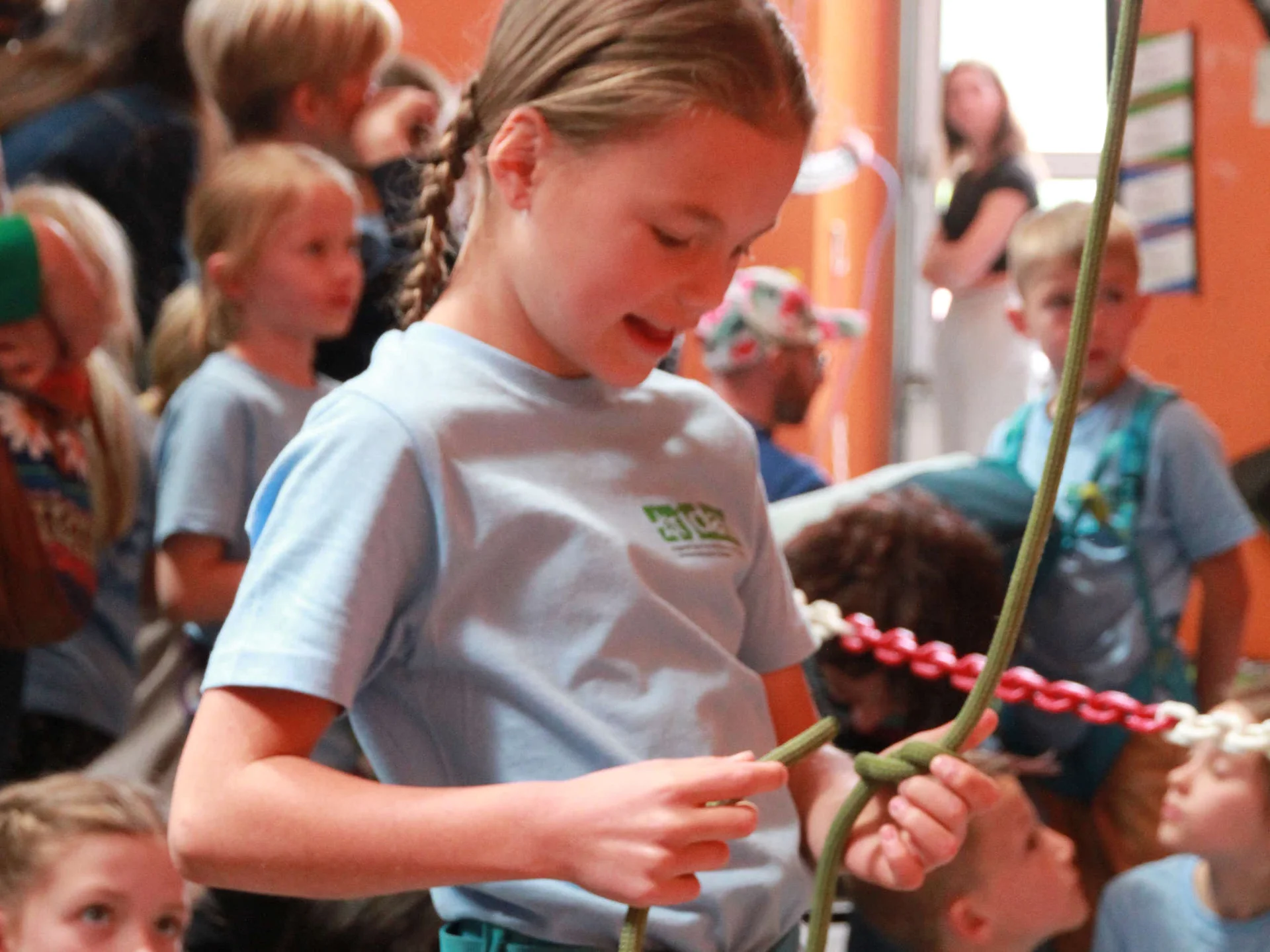 © DAV Sektion Fulda