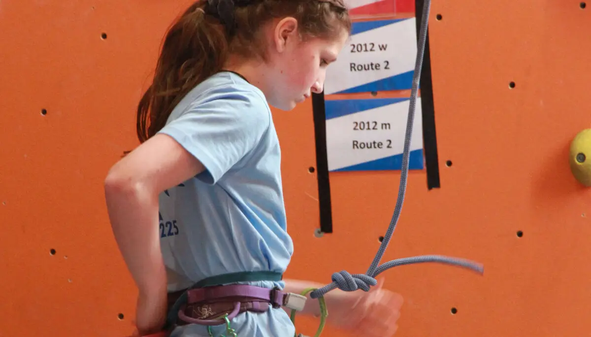 © DAV Sektion Fulda