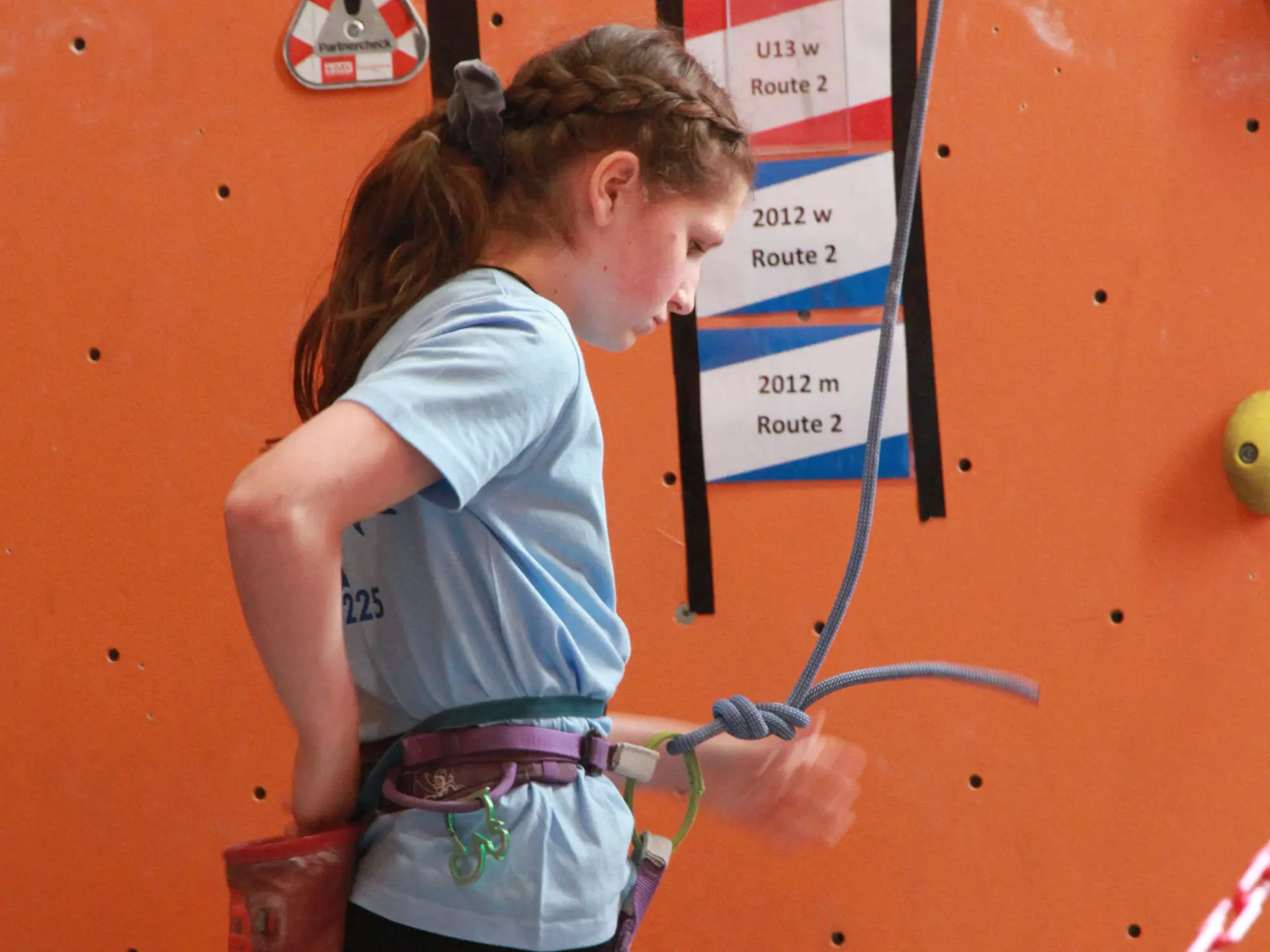 © DAV Sektion Fulda