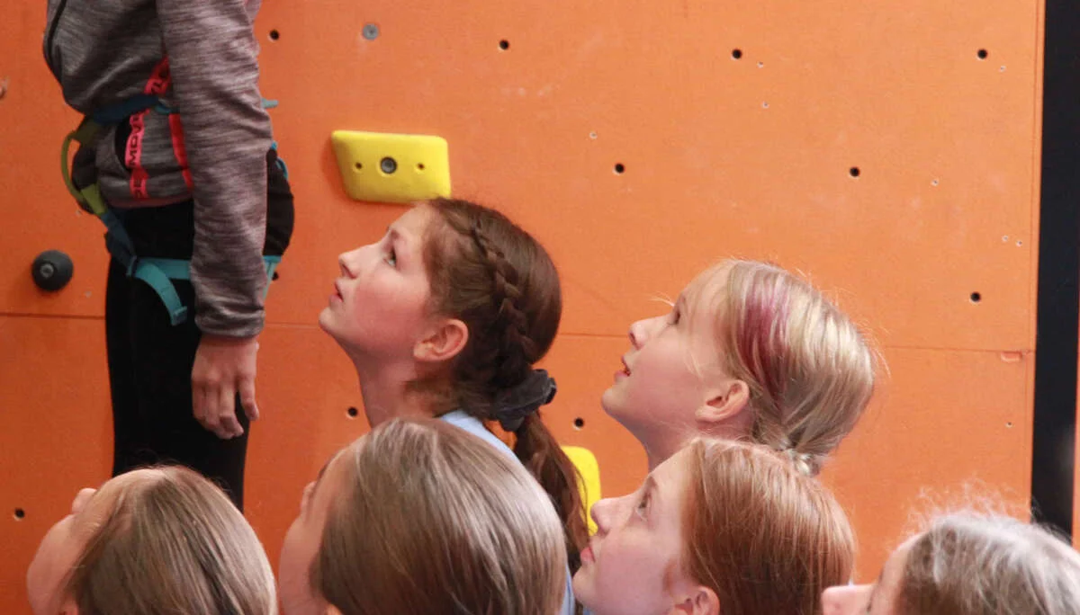 © DAV Sektion Fulda