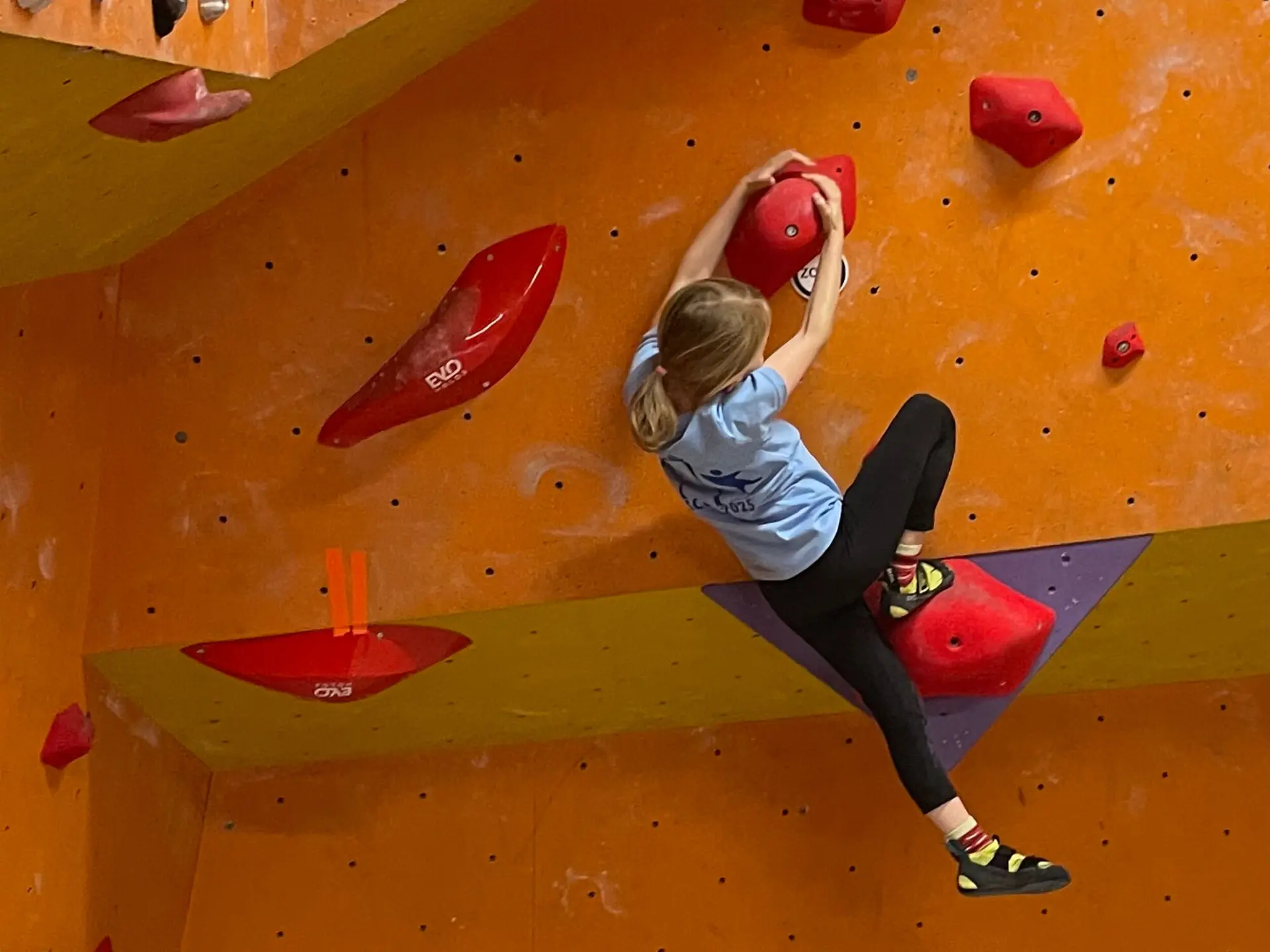 © DAV Sektion Fulda