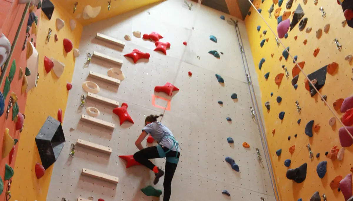 © DAV Sektion Fulda