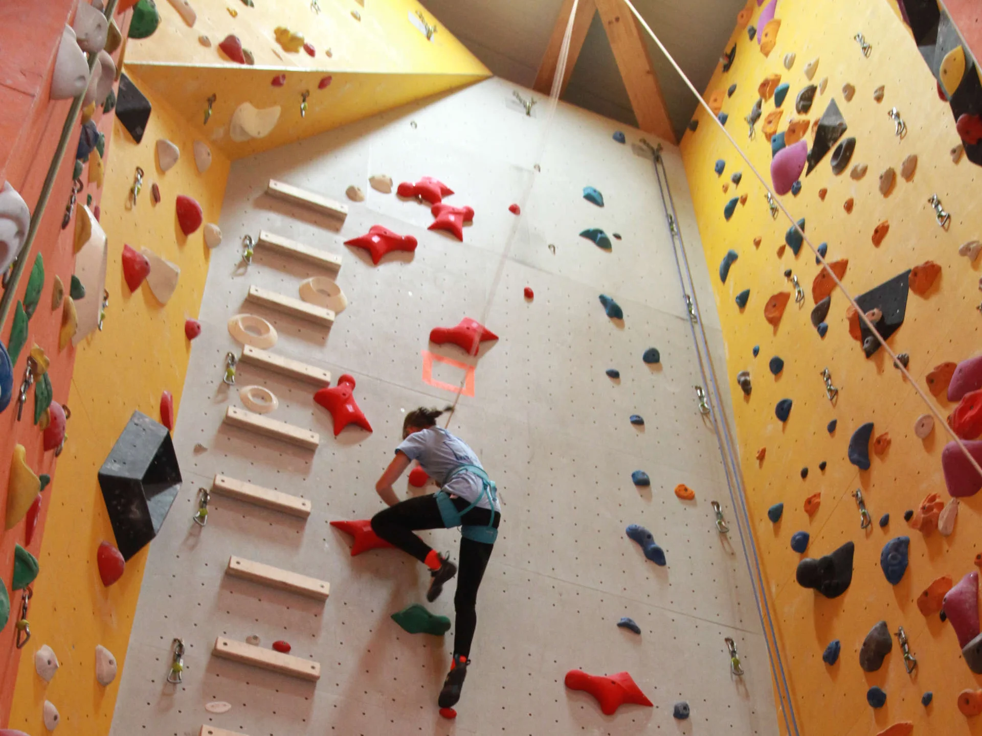 © DAV Sektion Fulda